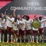 Community Shield şampiyonu Arsenal