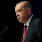 Cumhurbaşkanı Erdoğan'dan genç voleybolculara tebrik