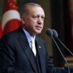 Erdoğan'dan 30 Ağustos açıklamasında çok önemli mesaj