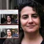 DHKP-C'li Ebru Timtik'e CHP'li siyasetçi ve gazeteciler sahip çıktı