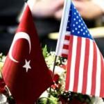 Dışişleri Bakanlığı'ndan ABD'ye tepki: Külliyen reddediyoruz!