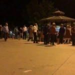 Düğünde havaya açılan ateş damadı yaraladı