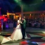 Düğünlerde sadece gelin ve damat oynayacak