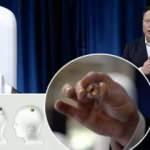 Dünya Elon Musk'ın yeni projesine kilitlendi! Beyne çip yerleştirerek...