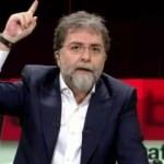 Ebru Timtik'in fotoğrafının İstanbul Barosu'na asılmasına Ahmet Hakan'dan tepki