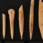 Ekşi Höyük'te 8 bin 600 yıllık kemikten çıkanlar şaşkına çeviriyor!