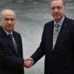 Erdoğan'ın vefasına Bahçeli'den karşı jest! MHP lideri arayıp endişesini dile getirdi