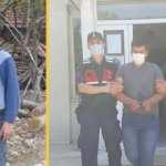 Eşine laf attı diye 16 yaşındaki çocuğu vurarak öldürdü