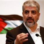 Hamas'ın eski lideri Meşal'den dikkat çeken 'Normalleşme' analizi