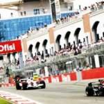 Formula 1 yeniden İstanbul'da!