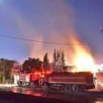 Gaziantep, Konya ve Tekirdağ'daki yangınlarda son durum
