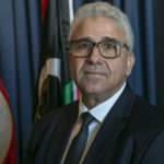 Görevinden uzaklaştırılan Libya İçişleri Bakanı Başağa'dan ilk açıklama