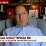 Gürdeniz: Siz bir arslanı kafese sokmak istiyorsunuz!