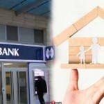 HalkBank 0,99 oranları ile Konut Kredisi veriyor! Konut Kredisi başvuru ekranı