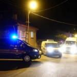 Hırsızlık için girdiği evde yaşlı çifti öldüren zanlı yakalandı