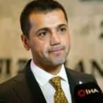 Erzurumspor Başkanı Hüseyin Üneş koronavirüse yakalandı