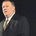 İsrail ve ABD&rsquo;den Sudan &ccedil;ıkarması: Pompeo &ouml;rg&uuml;tl&uuml;yor