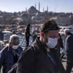 İstanbul Valiliği duyurdu! Pazartesi gününden itibaren müsaade edilmeyecek