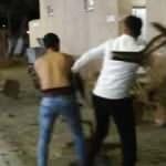 İstek şarkı düğünü savaş alanına çevirdi