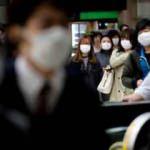 Japonya'nın seyahat uyarısında bulunduğu ülke sayısı 159'a çıktı