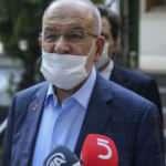 Karamollaoğlu şaşırtmadı! İlginç doğalgaz yorumu