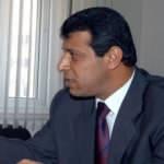 "Körfez ülkeleri, Muhammed Dahlan'ı sahaya sürmek istiyor"