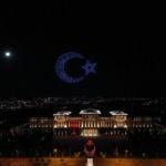 Külliye'de 30 Ağustos Zafer Bayramı coşkusu!