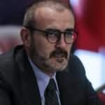 Mahir Ünal anket sonuçlarını açıkladı! AK Parti'den Babacan ve Davutoğlu'na oy gider mi?