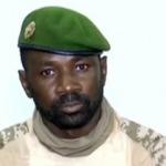 Mali&rsquo;de darbeci askerlerin lideri &lsquo;Cumhurbaşkanı&rsquo; ilan edildi