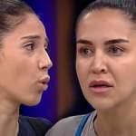 MasterChef Türkiye stüdyosunda adeta gerilim hattı oluştu: Yarışmacı bir dokundu bin ah işitti!