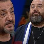 MasterChef Türkiye'de yağmurdan kaçarken doluya tutuldu! Yarışmadaki ayrılığı çok erken oldu!