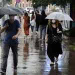 Meteoroloji'den Doğu Karadeniz için kuvvetli sağanak alarmı!