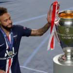 Neymar yıkıldı!