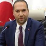 Niğde Belediye Başkanı Özdemir'in testi pozitif çıktı