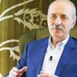 Numan Kurtulmuş: Toplumların kök hücresi aile