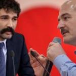 PKK sözcüsü gibi konuşan Barış Atay'a Bakan Soylu'dan tokat gibi yanıt