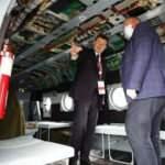 Türkiye'ye mesaj gönderdi! Ortak üretebiliriz! Savunmada dikkat çeken gelişme