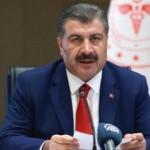 Sağlık Bakanı Koca: "Virüsle mücadelede sadece kendi hayatımızdan sorumlu değiliz"