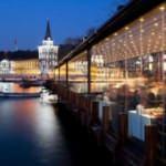 Sağlık çalışanları için el ele