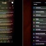 Samsung Galaxy Note 20 Ultra'da yeşil ekran sorunu