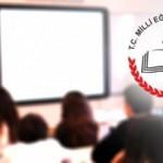 Seminere katılan &ouml;ğretmen korona &ccedil;ıktı!