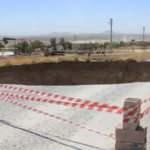 Sesi duyan koştu! Faciadan dönüldü tam 15 metre...