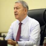 Bakan Akar'dan önemli açıklamalar!