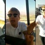 Son dakika: Çakarlı şehir eşkıyası tutuklandı!