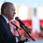 Son dakika: Erdoğan 'Ok yaydan fırladı' diyerek hodri meydan mesajını verdi