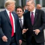 Son dakika: Erdoğan ve Trump'tan kritik Doğu Akdeniz g&ouml;r&uuml;şmesi