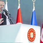 Erdoğan'dan çok sert uyarı: Yaparız, mahvolursunuz!