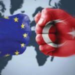 Türkiye resti çekti! AB'ye sert mesaj