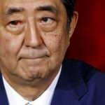Japonya Başbakanı Shinzo Abe, hastalığı yüzünden istifa etti! Türkiye'den açıklama