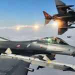 Son dakika: Türk jetleri 6 Yunan jetini önledi! İşte o anlar...